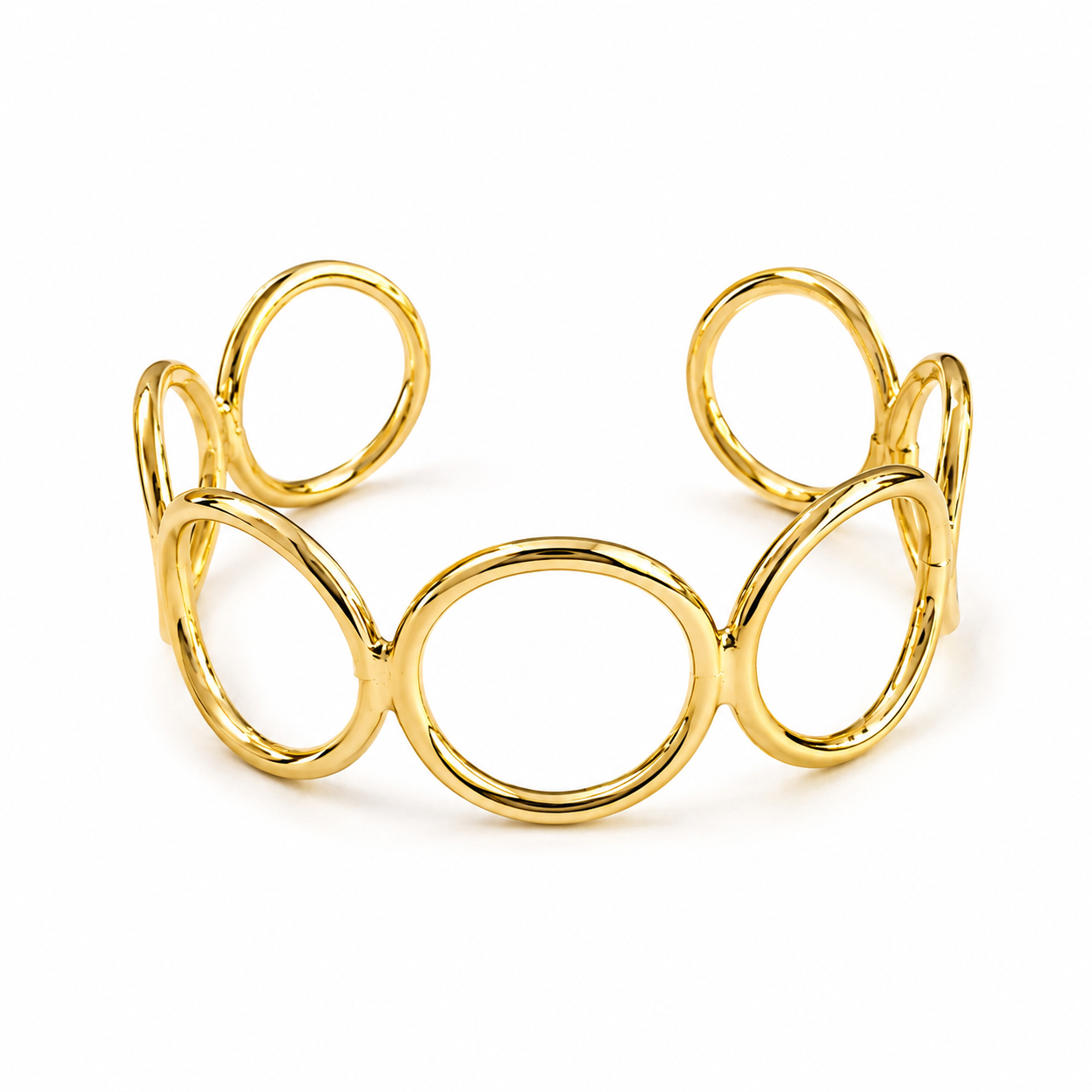 Bubble Bangle