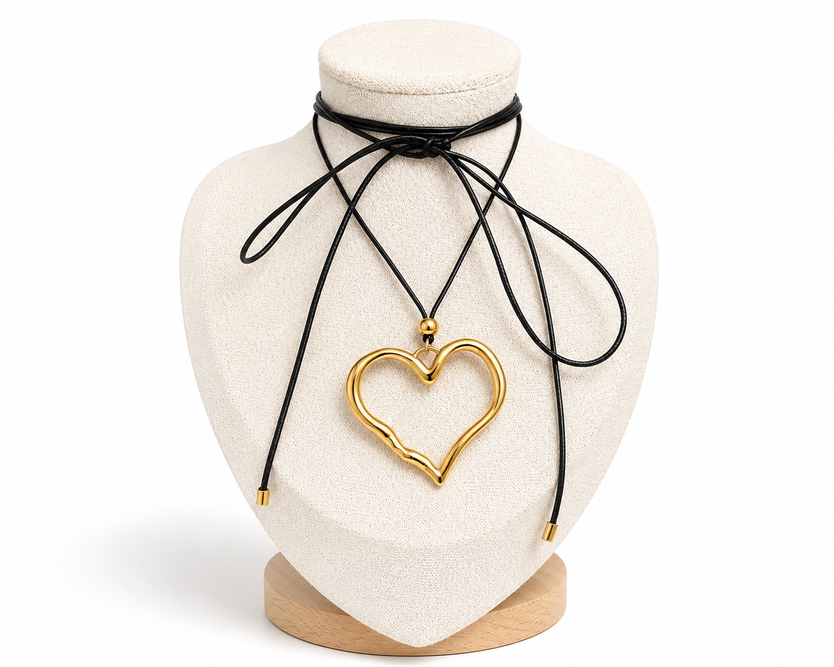 Michel Necklace