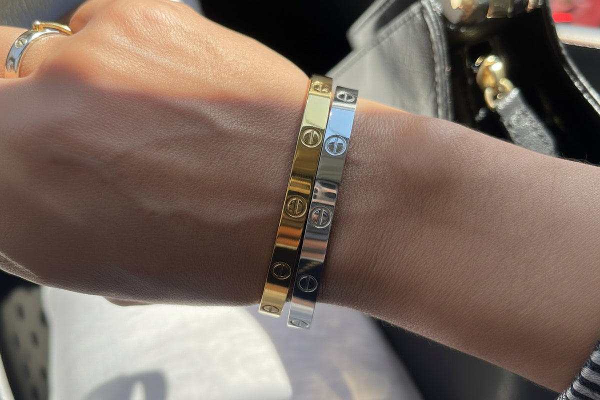 Love Bangle