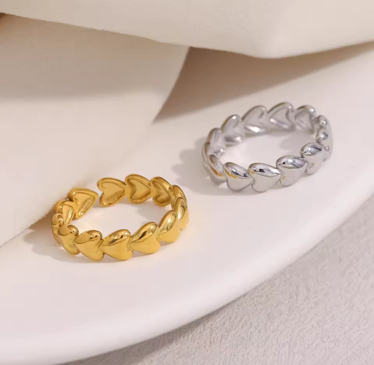 Alina Rings