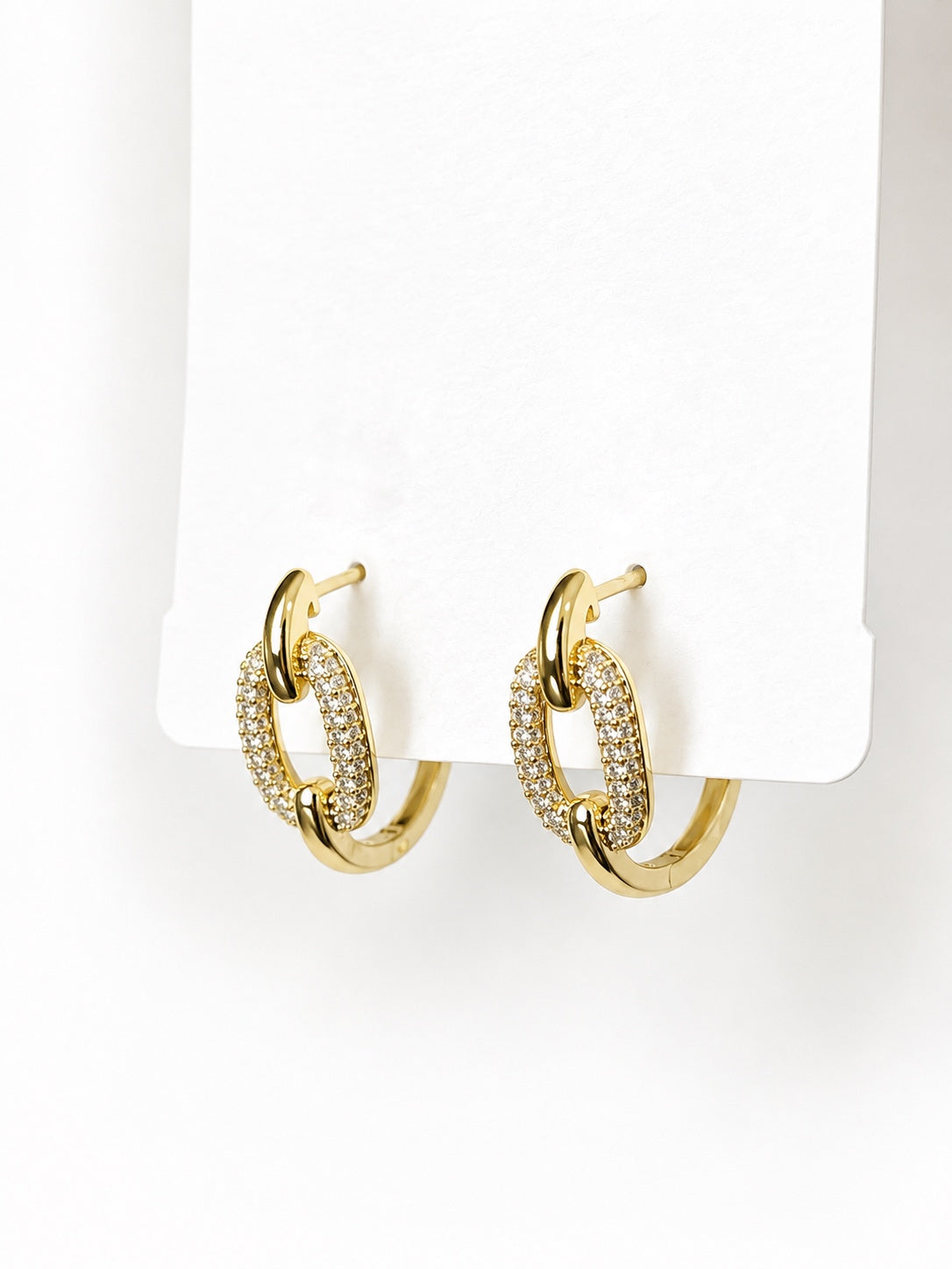 Mary earrings