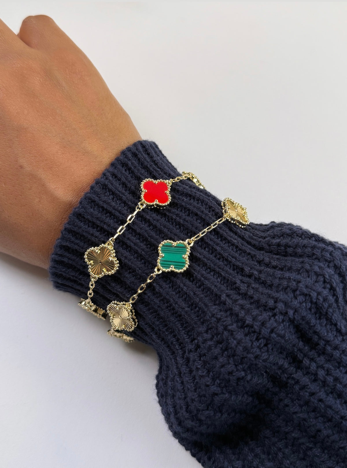 Duo bracelet