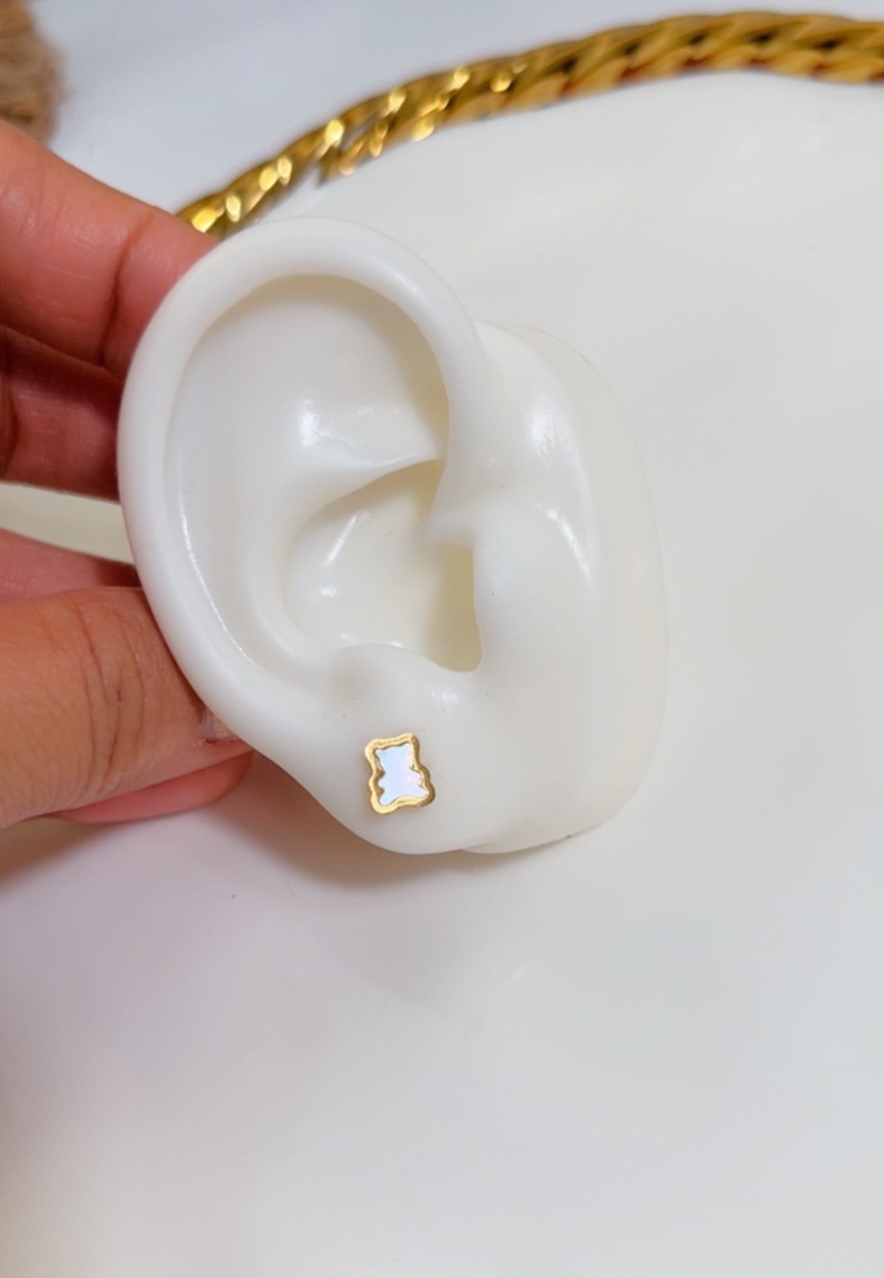 Mini Studs