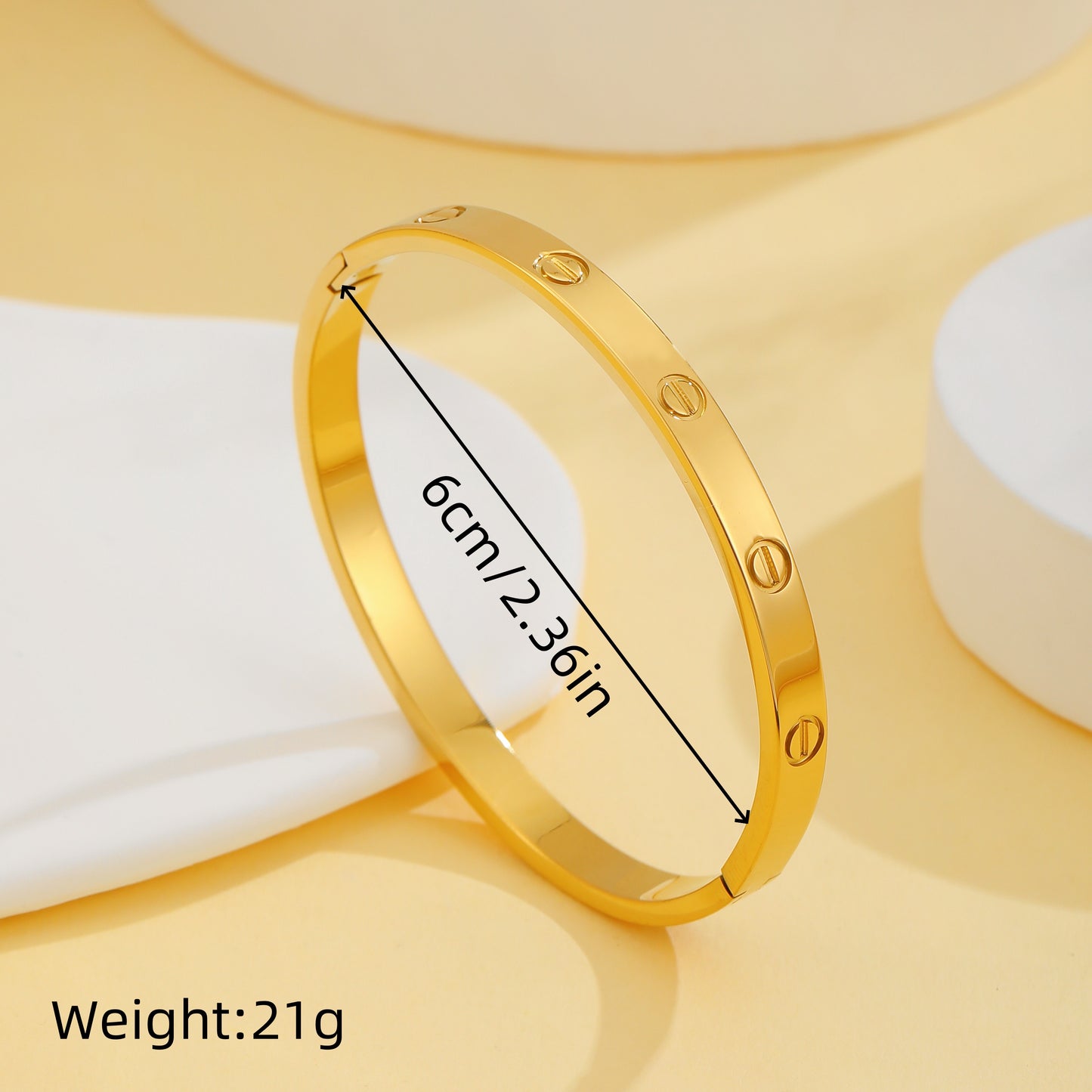 Love Bangle