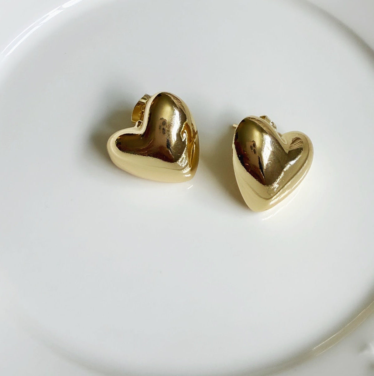 Amor Earrings