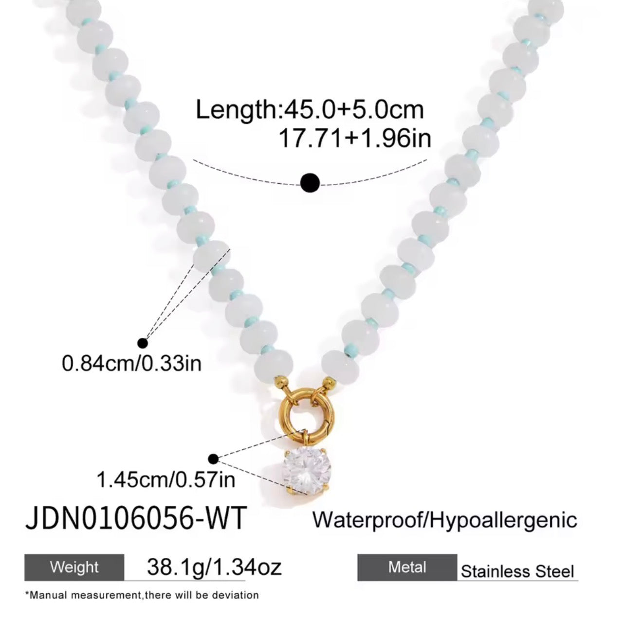 Alaia Necklace