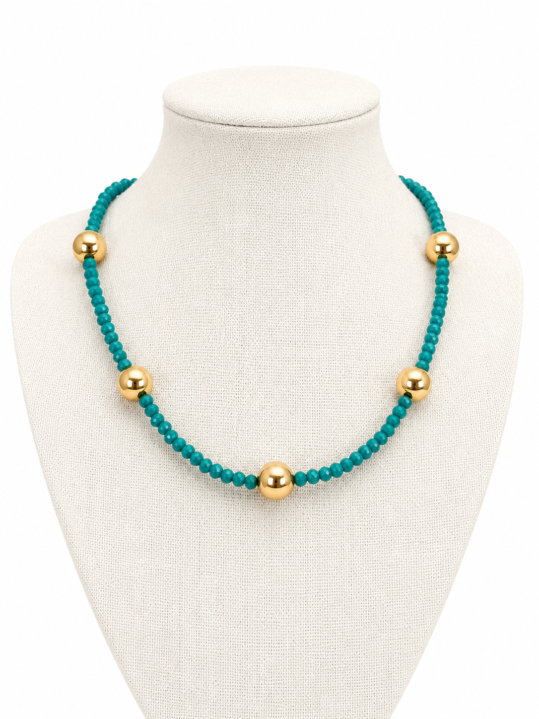 Aria Necklace