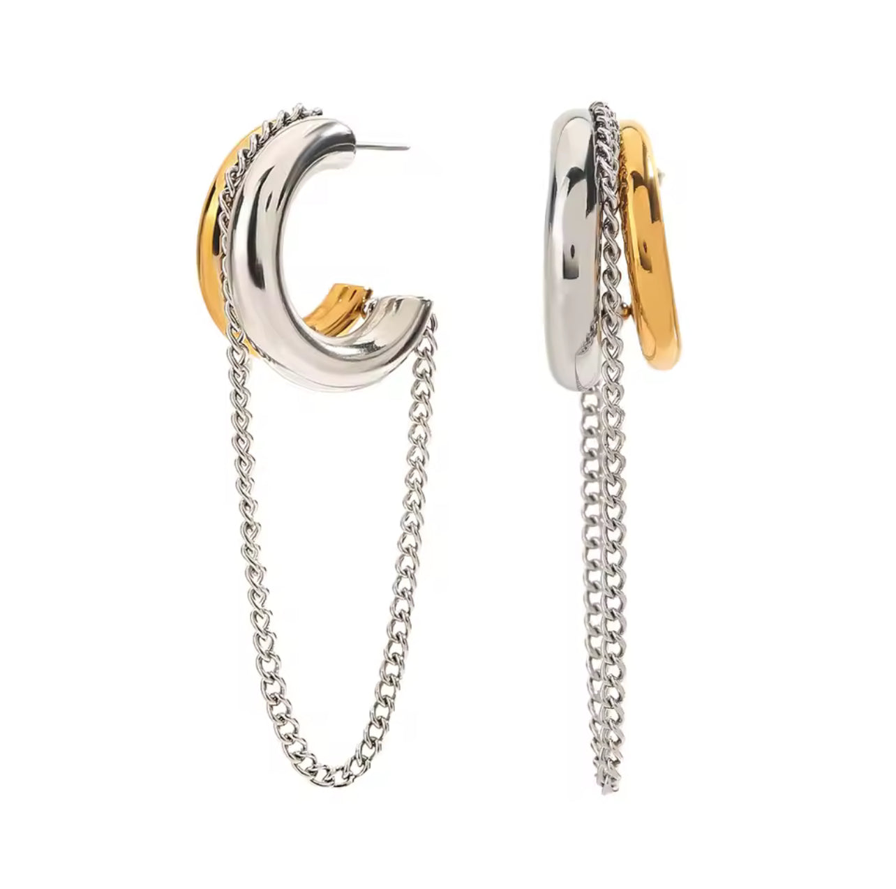 Tiffany Earrings