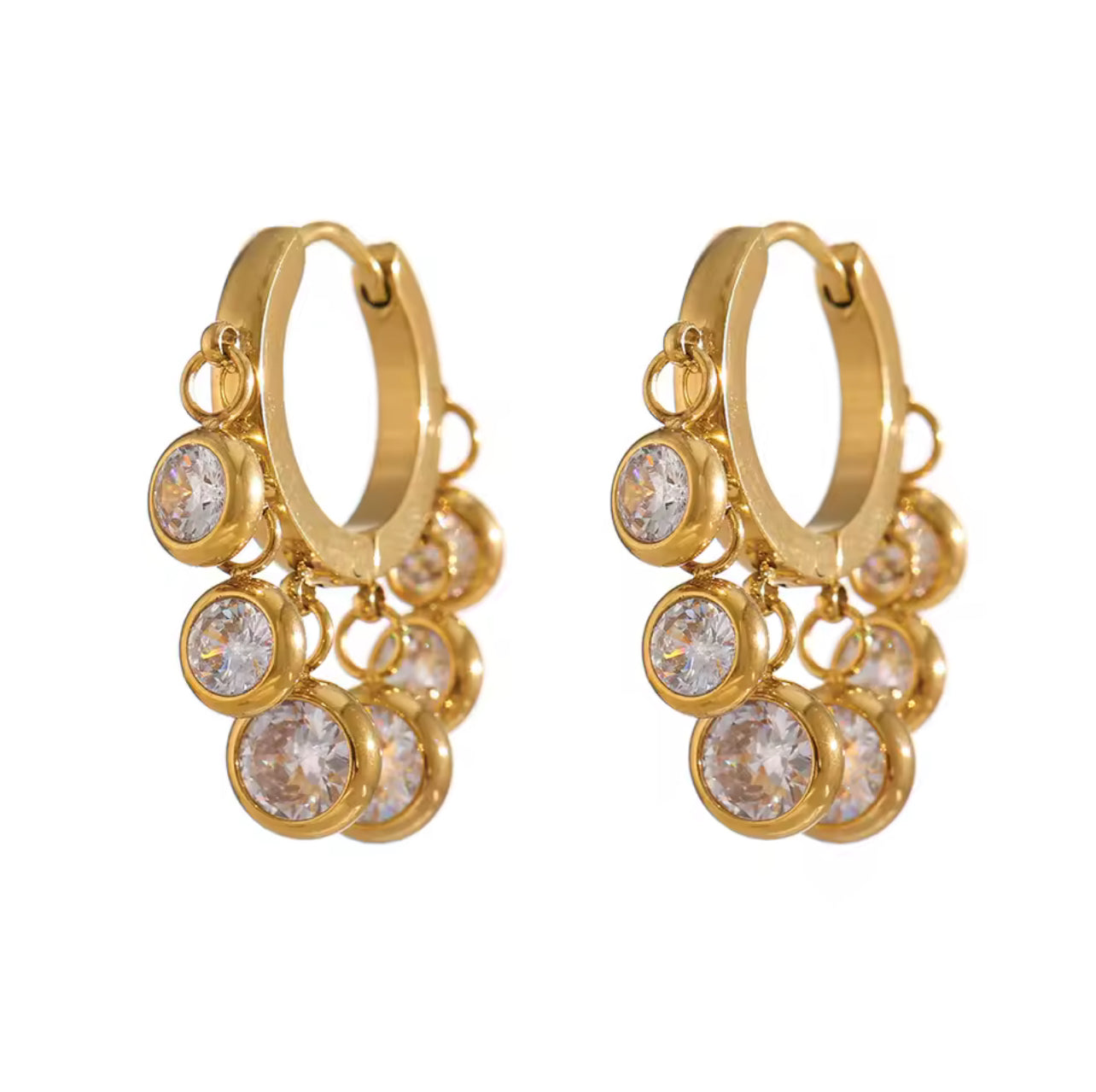 Ana Earrings