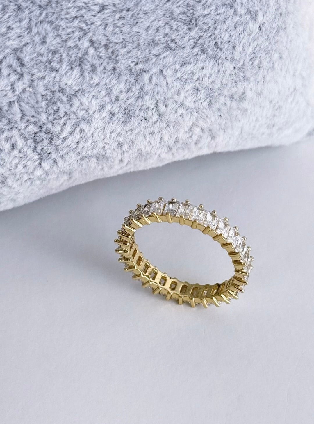 CRISTAL RING