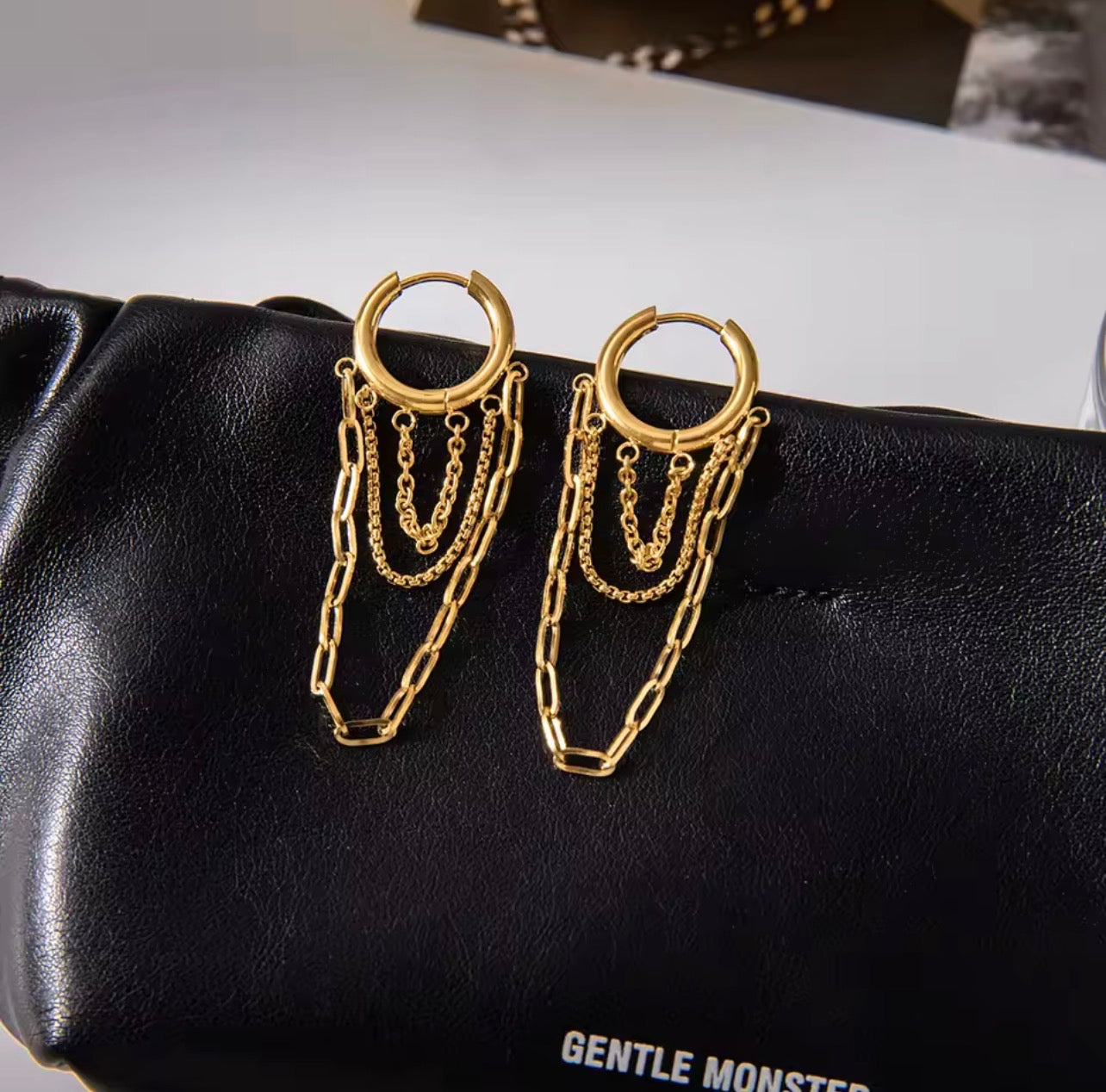 Arabella Earrings