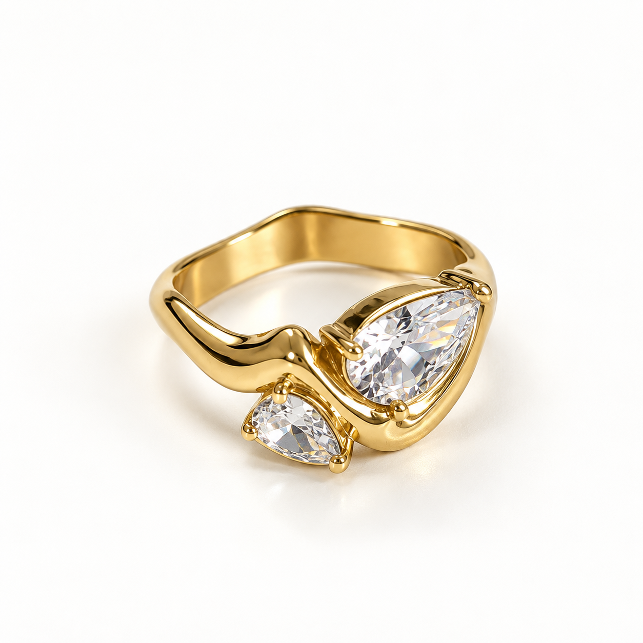 Vela Ring