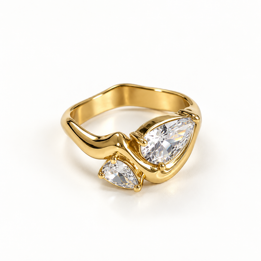 Vela Ring