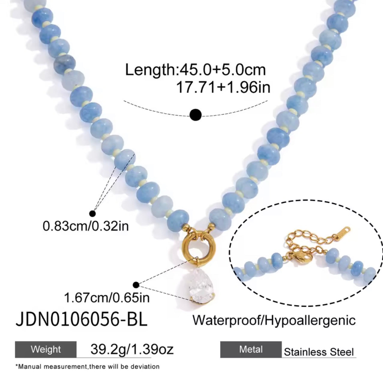 Alaia Necklace