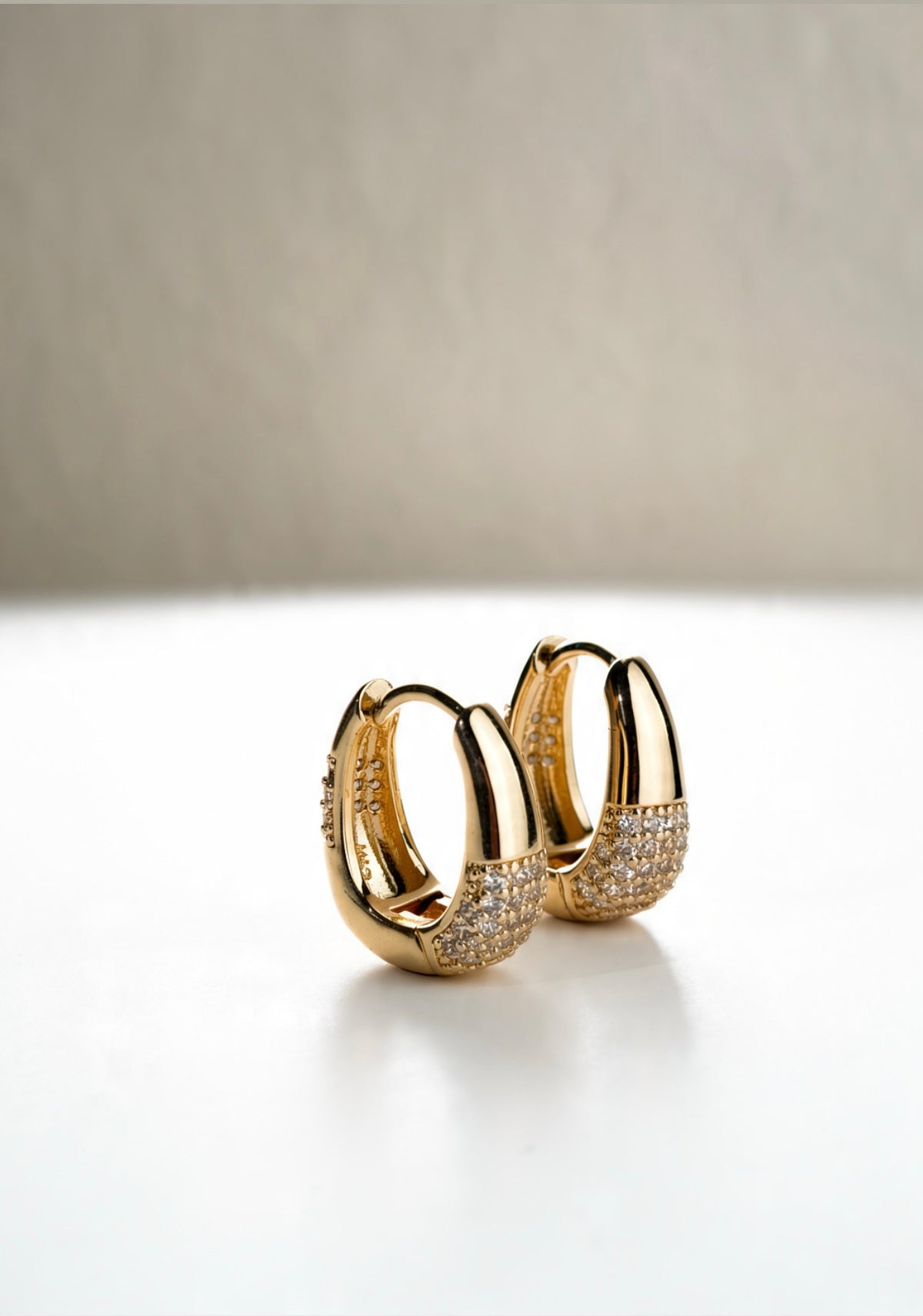 Elena Earrings
