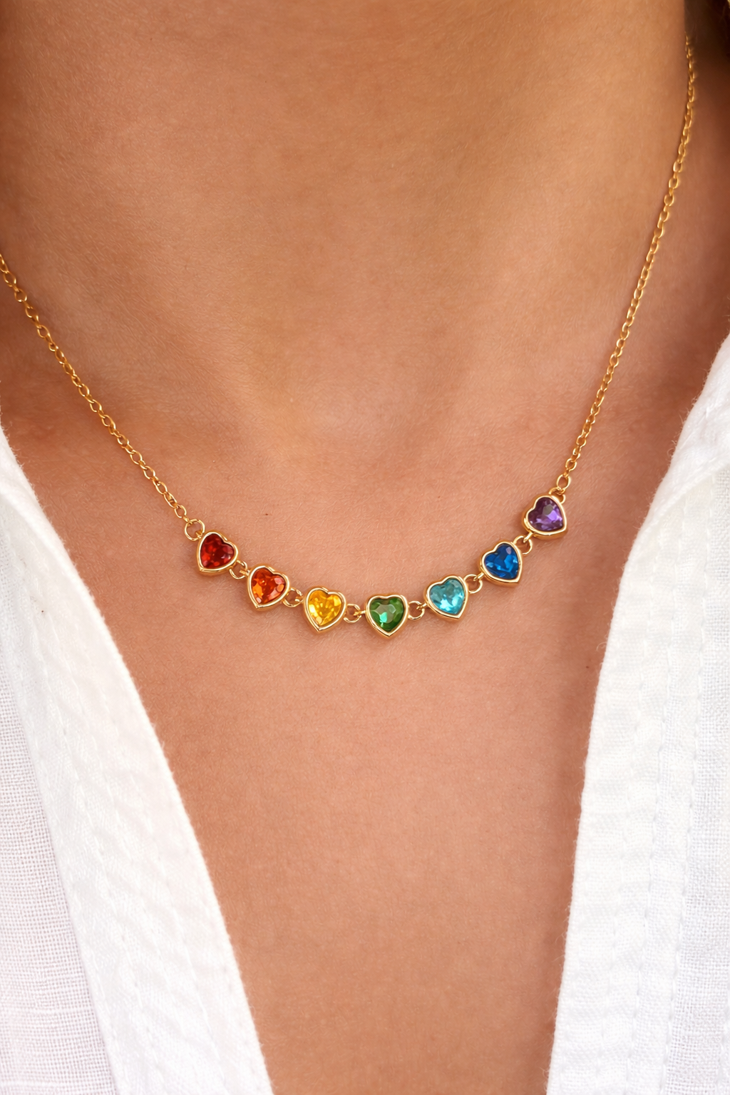 Annabelle necklace