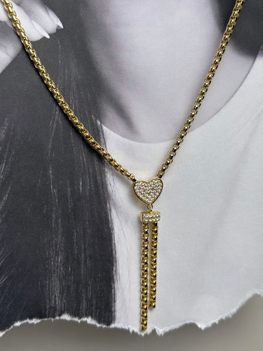 Divine Necklace