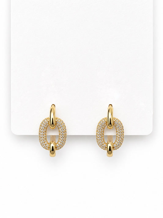 Mary earrings