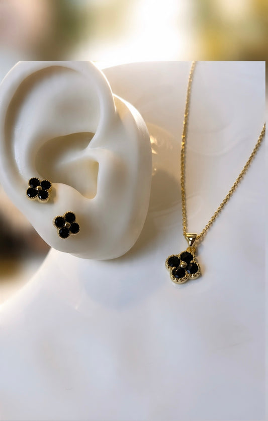 Set mini flor
