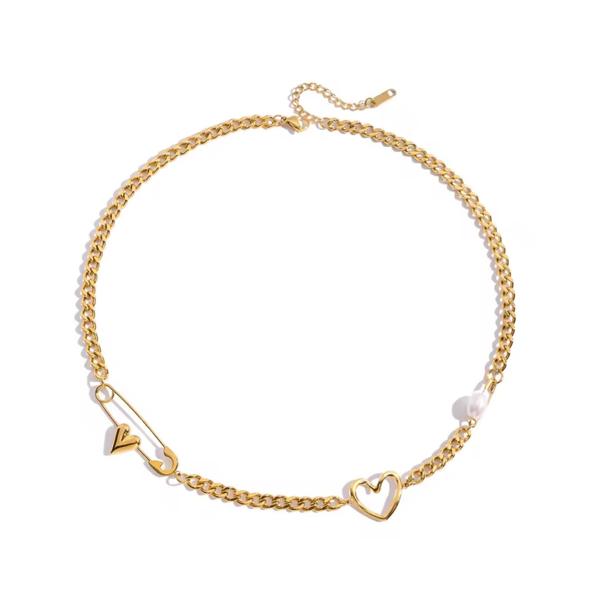 Victoria Necklace