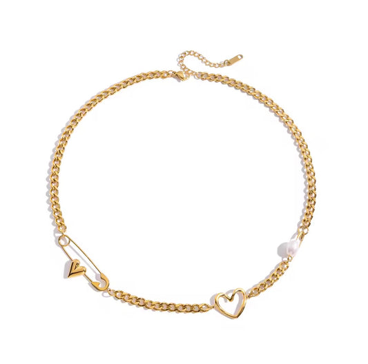 Victoria Necklace