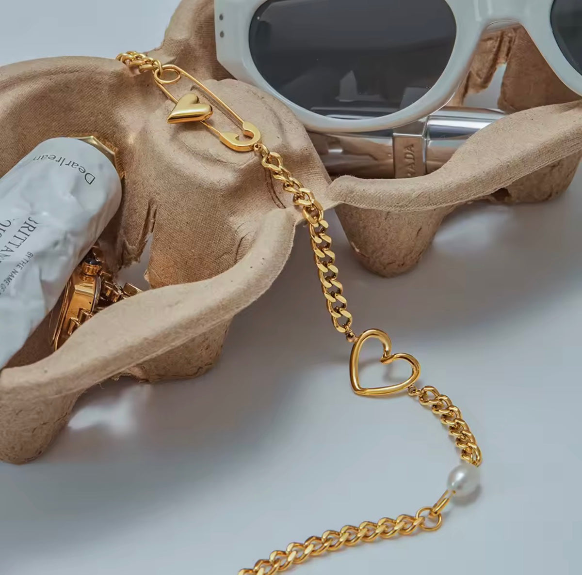 Victoria Necklace