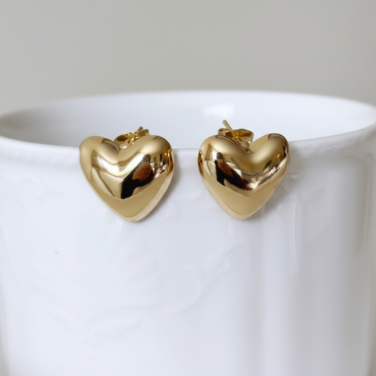Amor Earrings