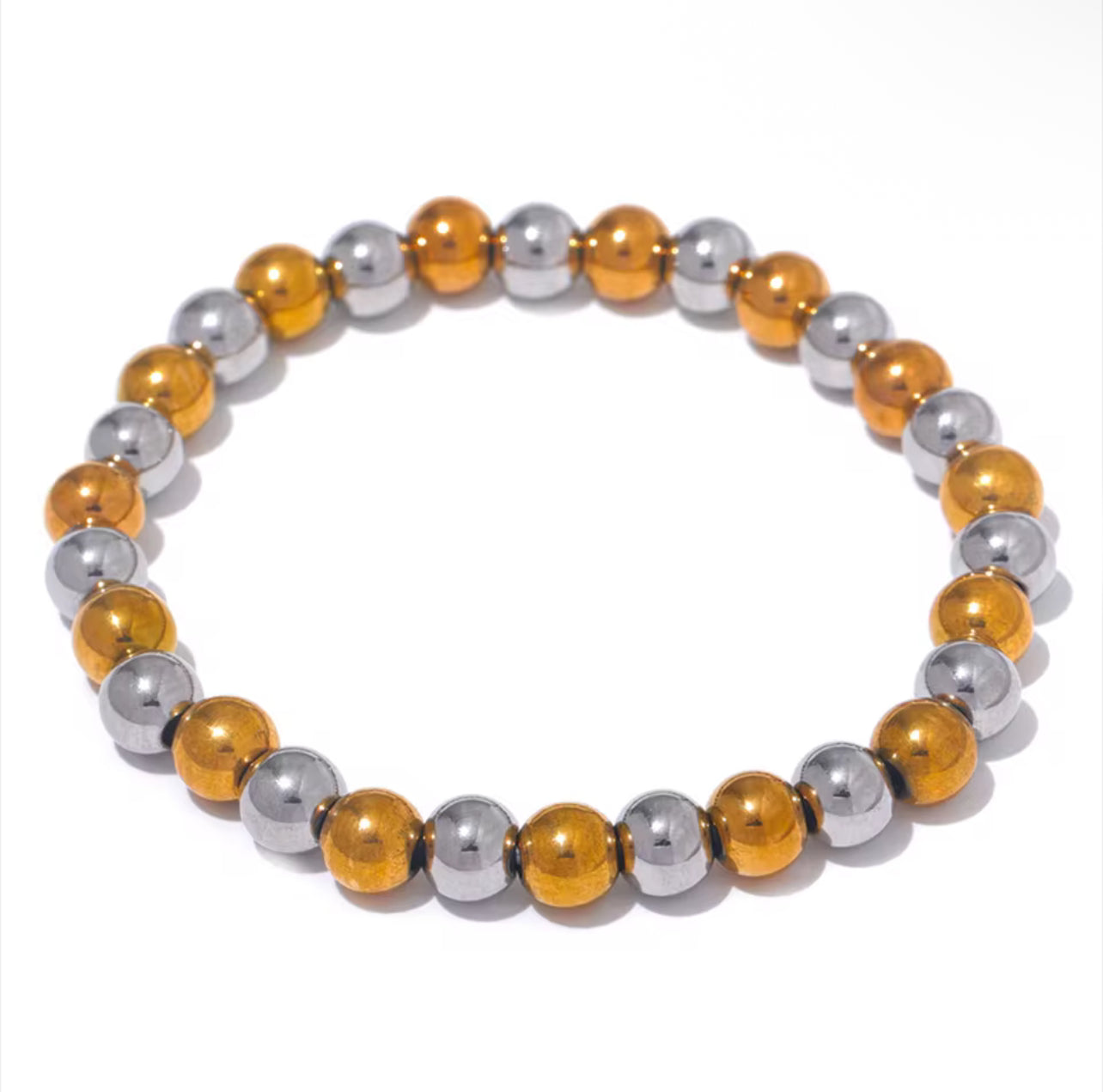 Elastic bracelet