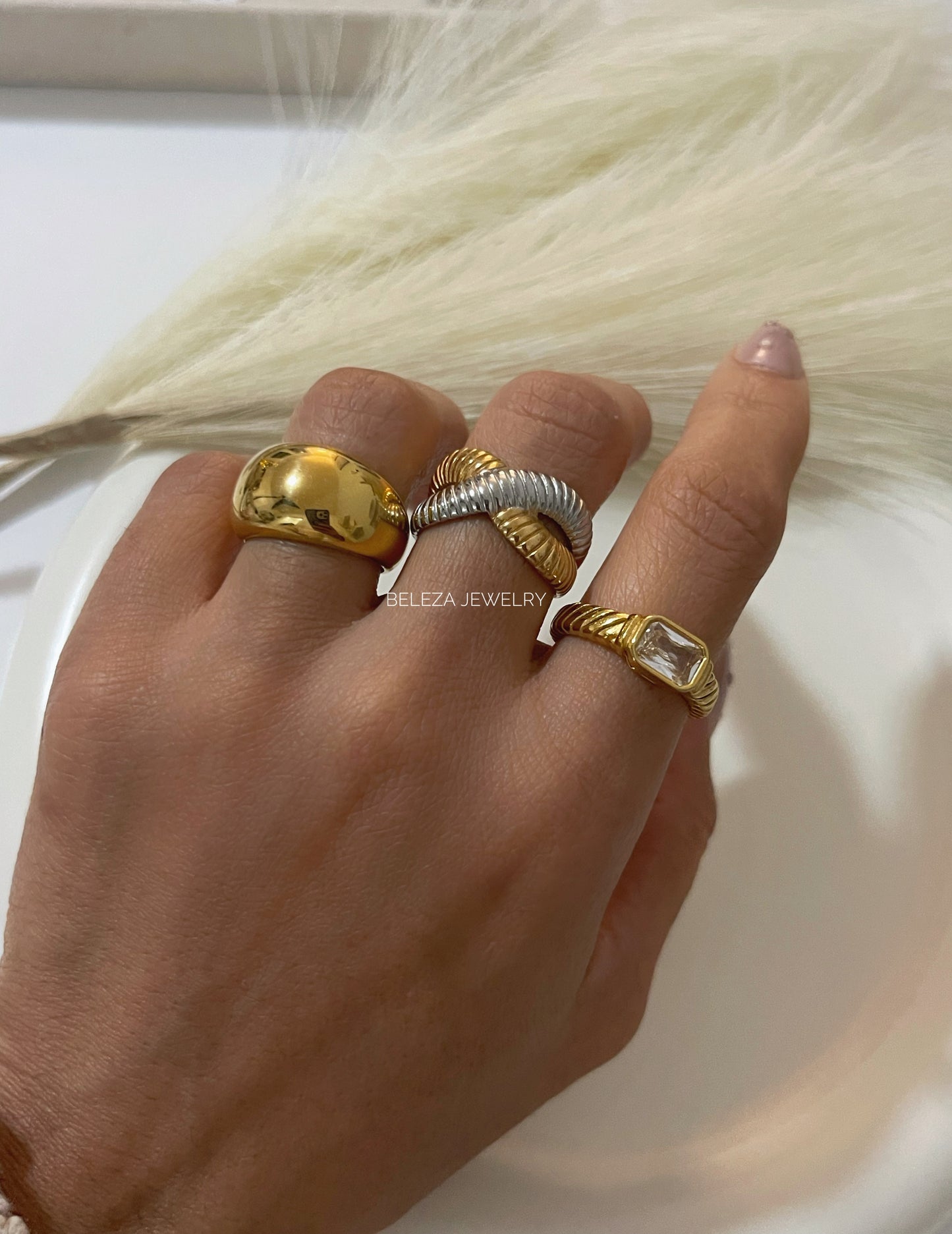 Camil Rings