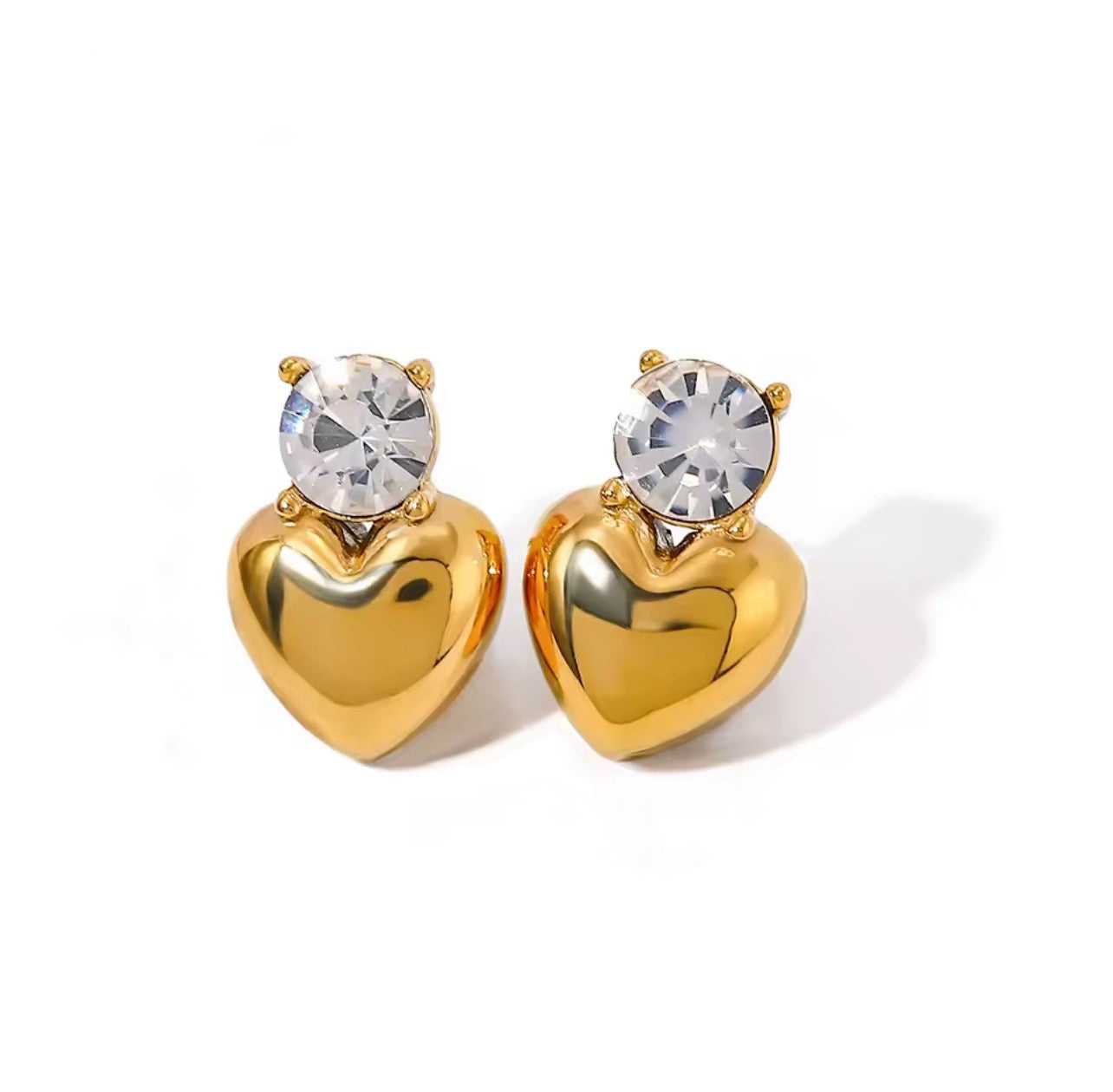 Lovely Earrings
