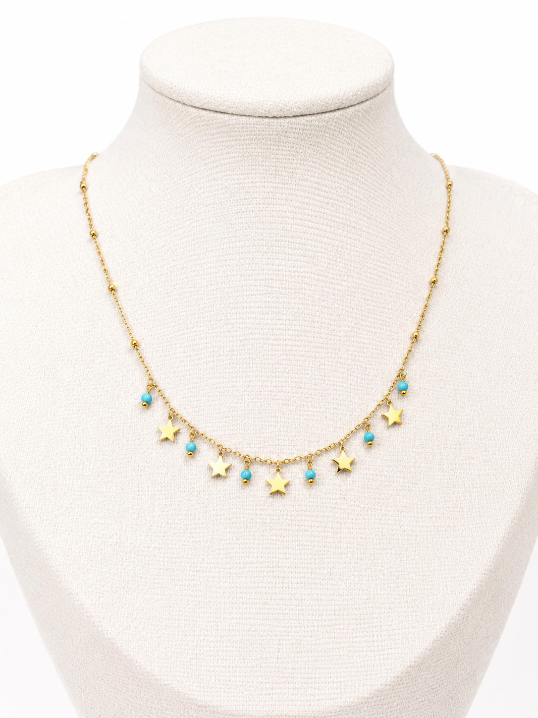 Ami Necklace