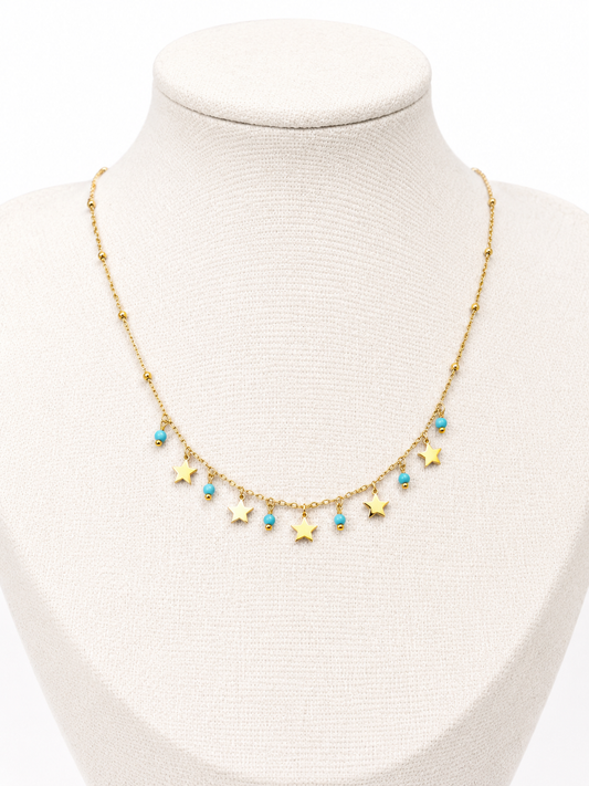 Ami Necklace