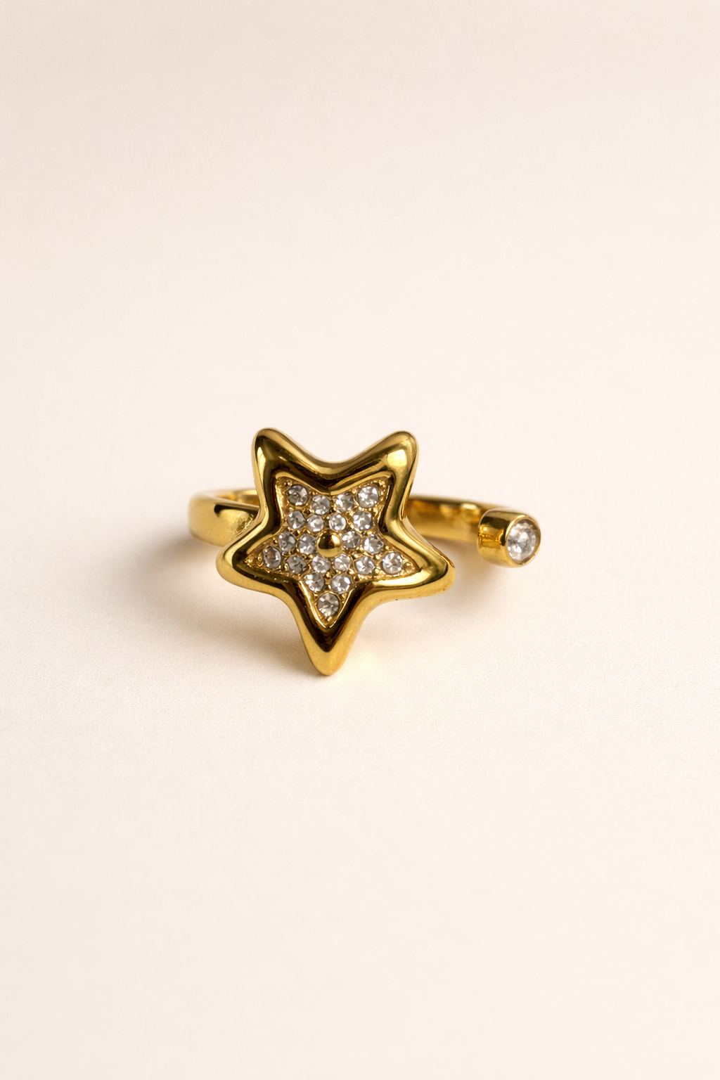 Star Ring