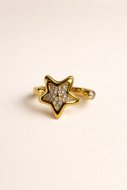Star Ring