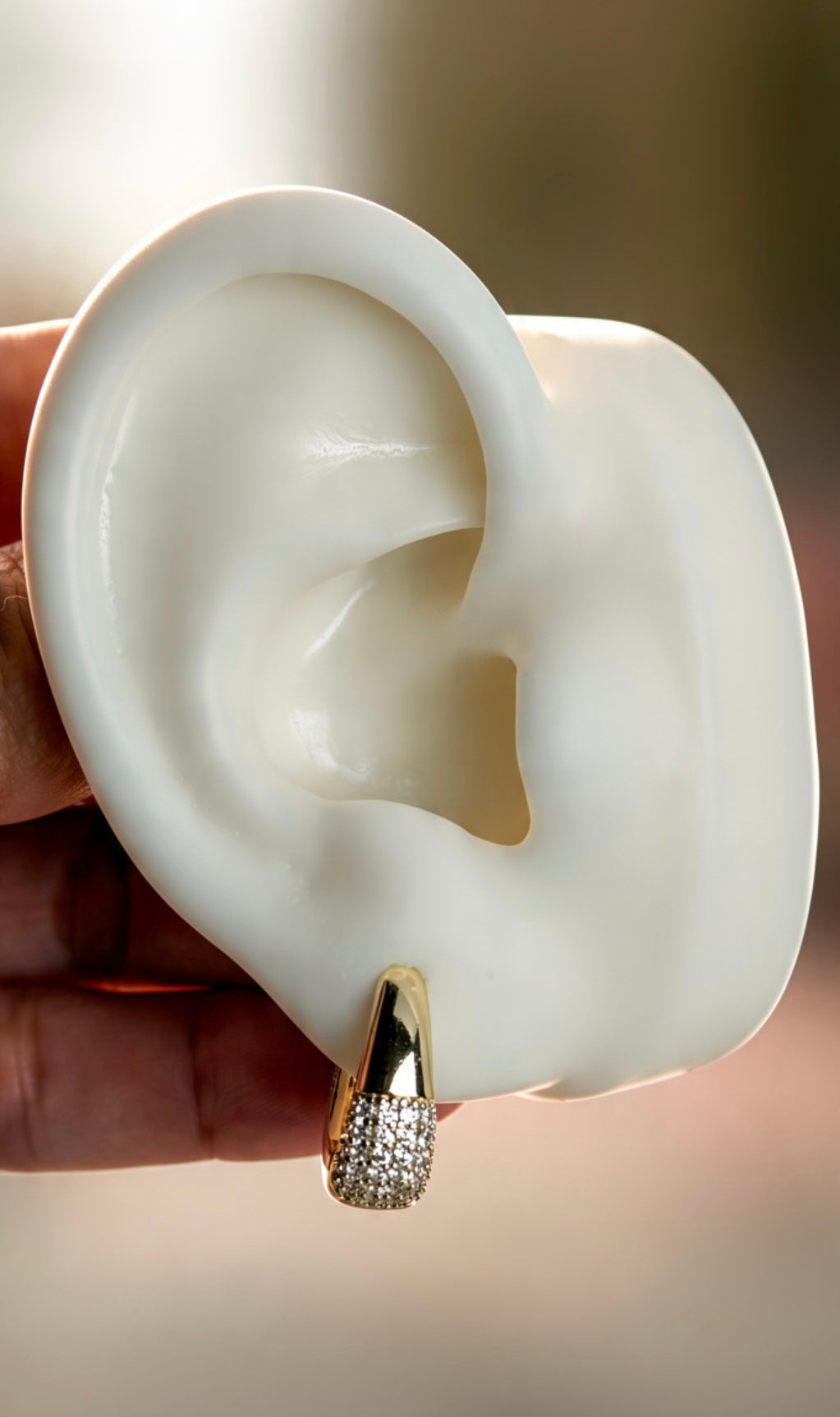 Elena Earrings