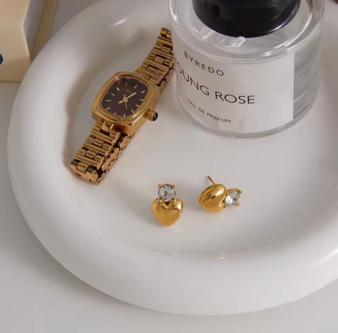 Lovely Earrings