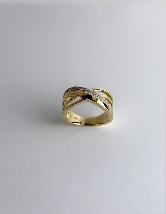 Martina Rings