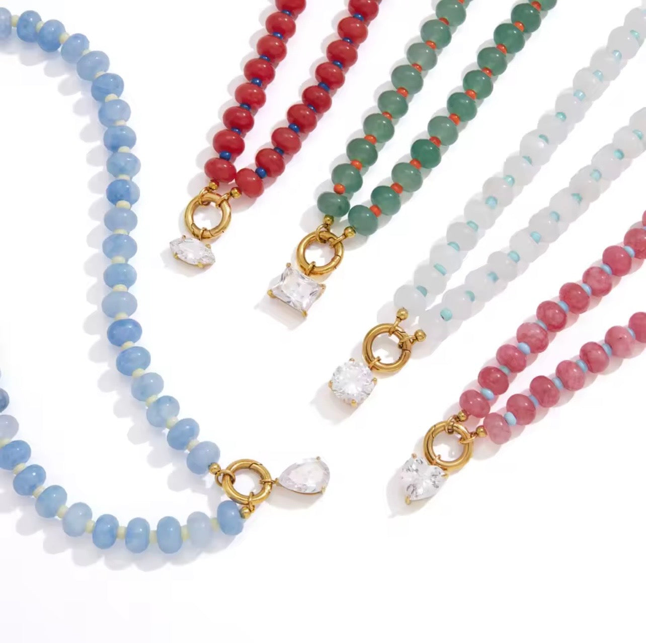 Alaia Necklace