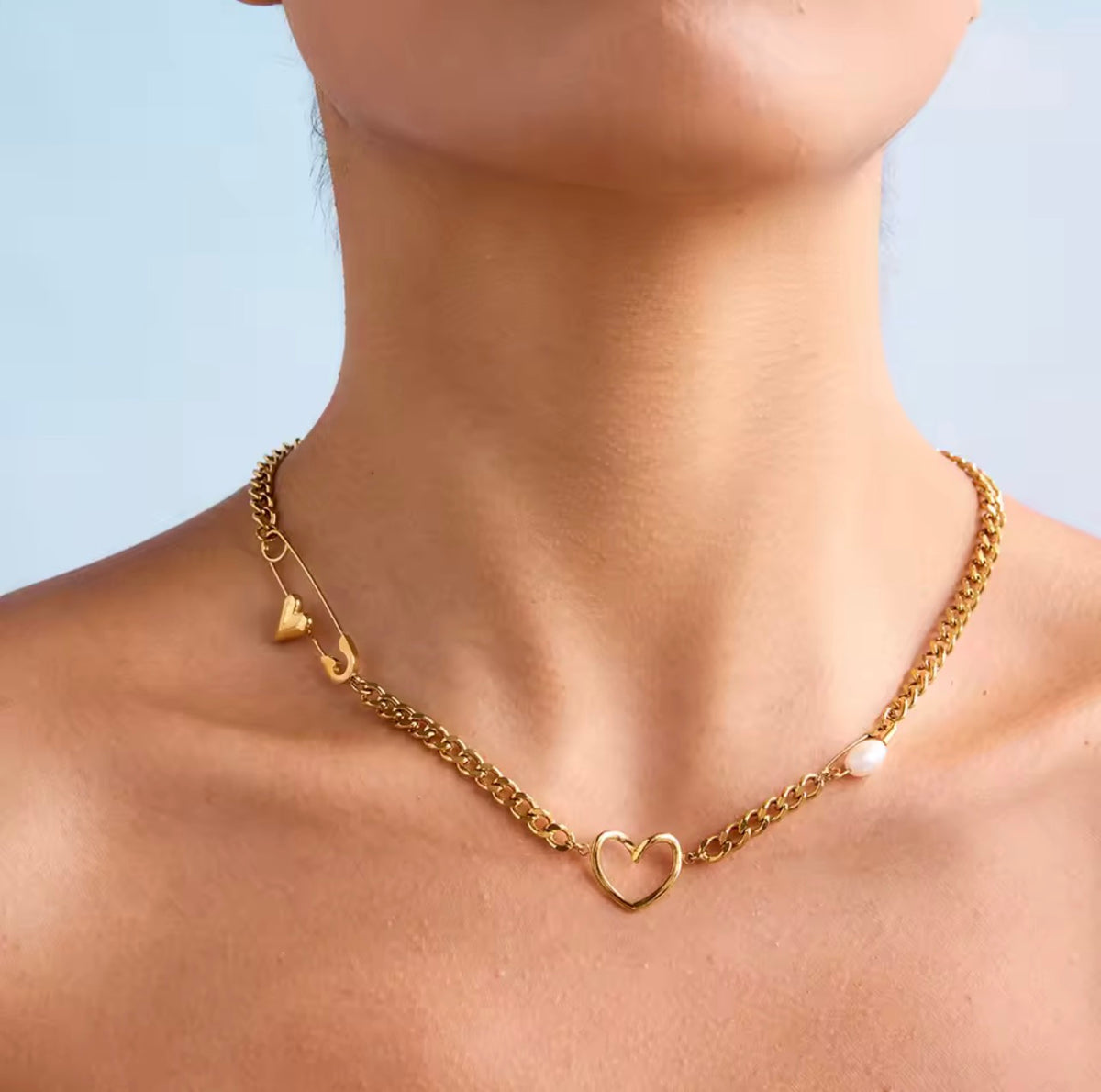 Victoria Necklace