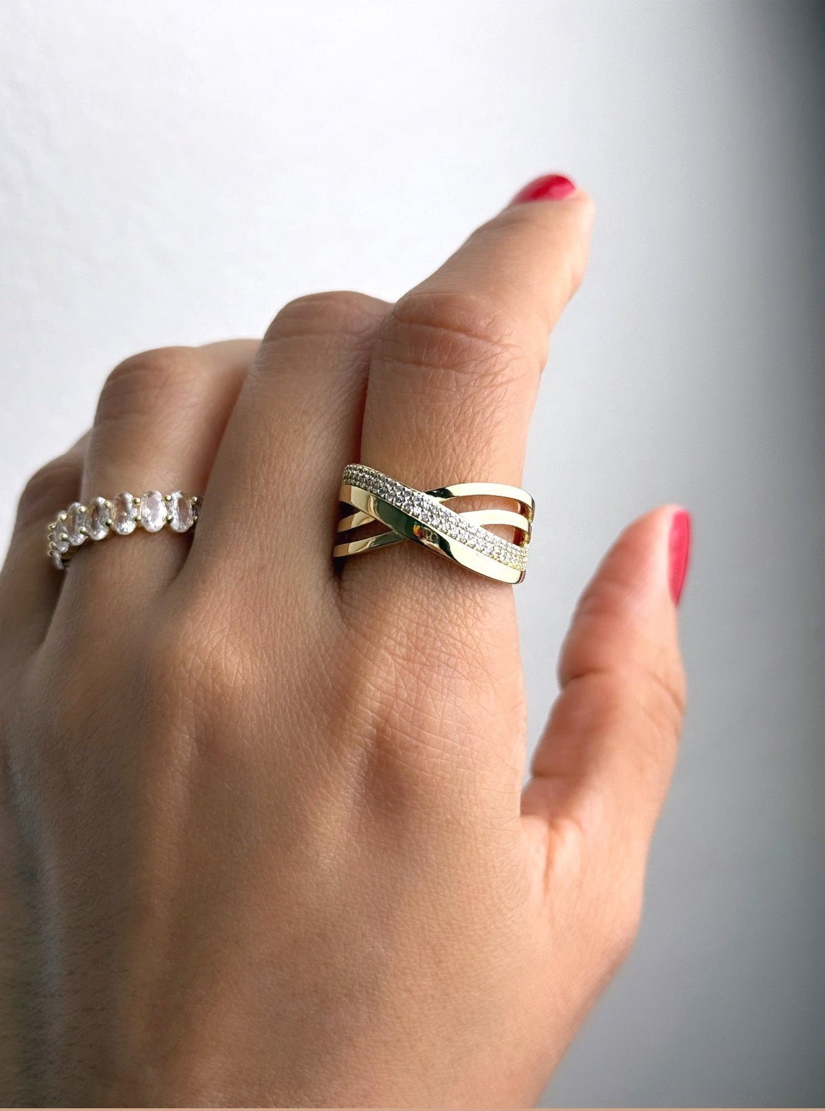 Martina Rings