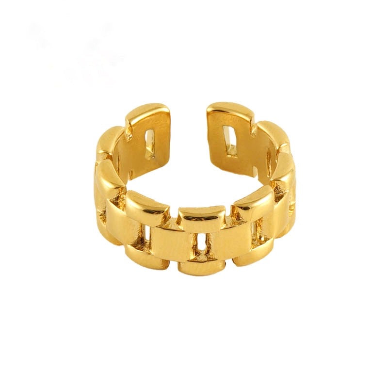 Tara Rings