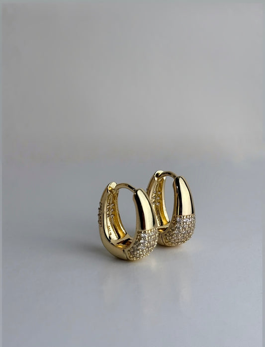 Elena Earrings