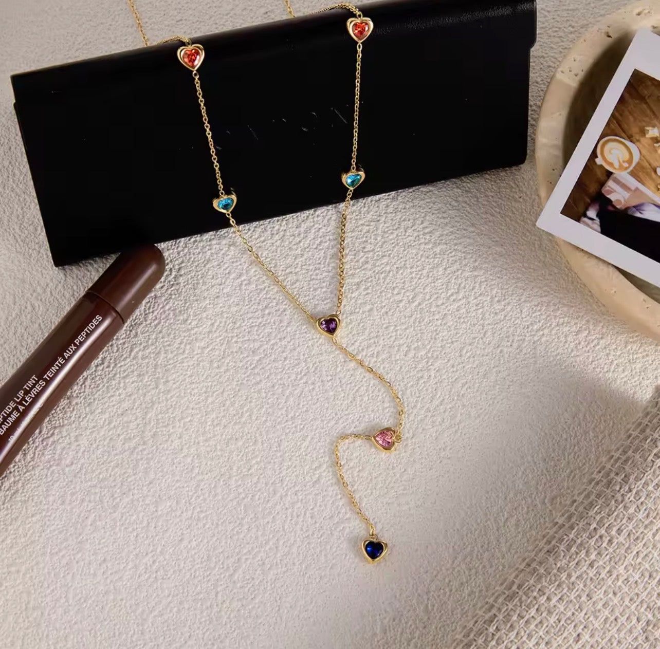 Alina Necklace