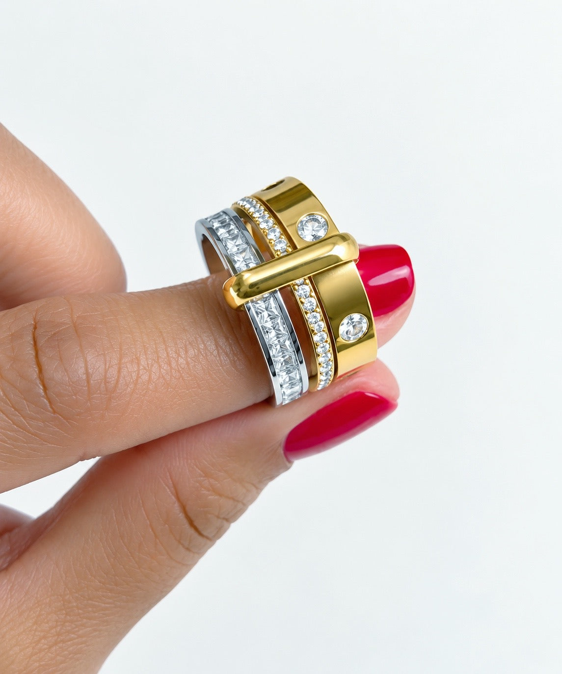 Aria Ring