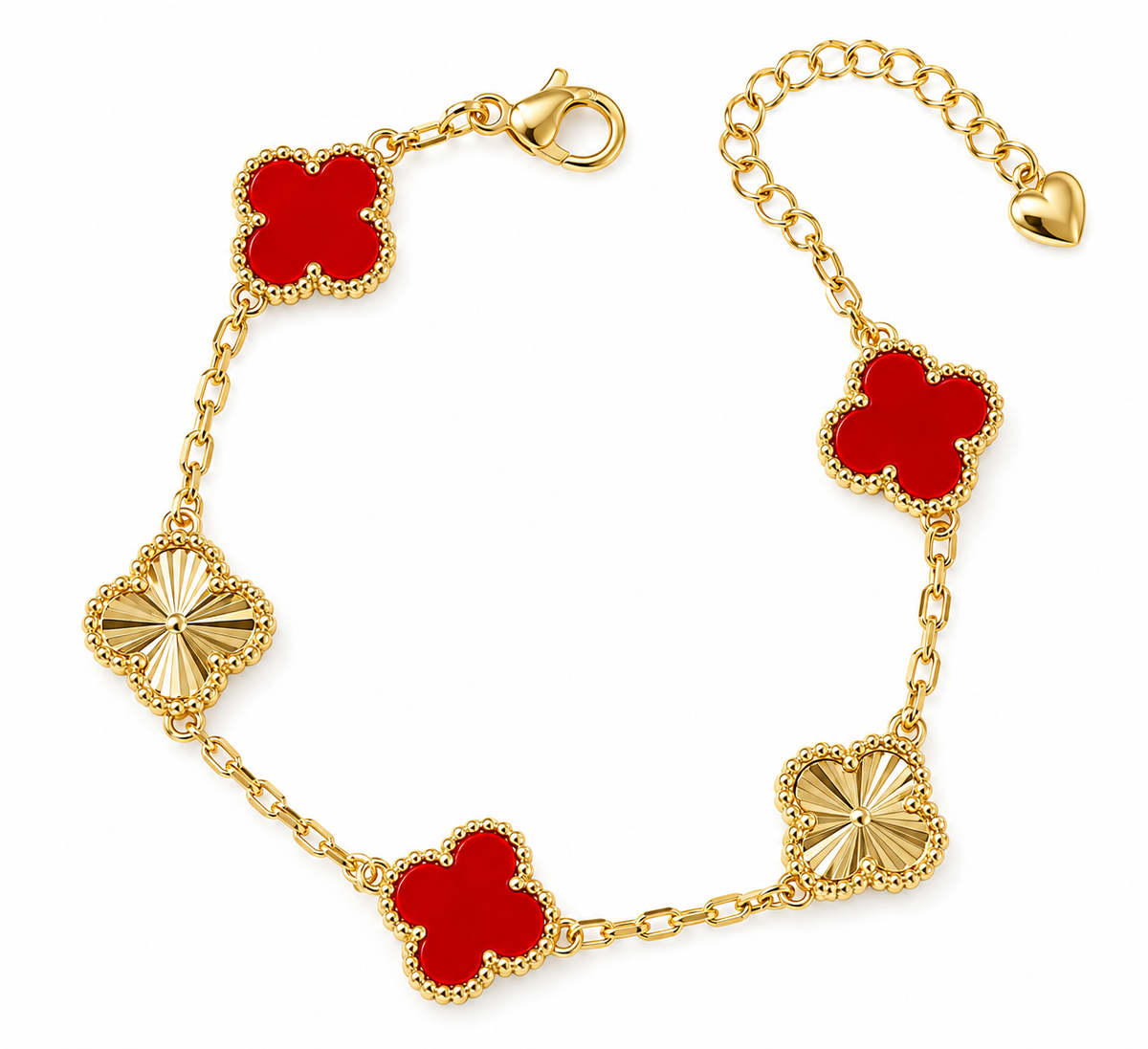 Duo bracelet