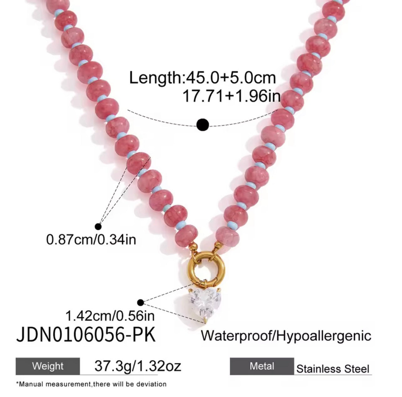 Alaia Necklace