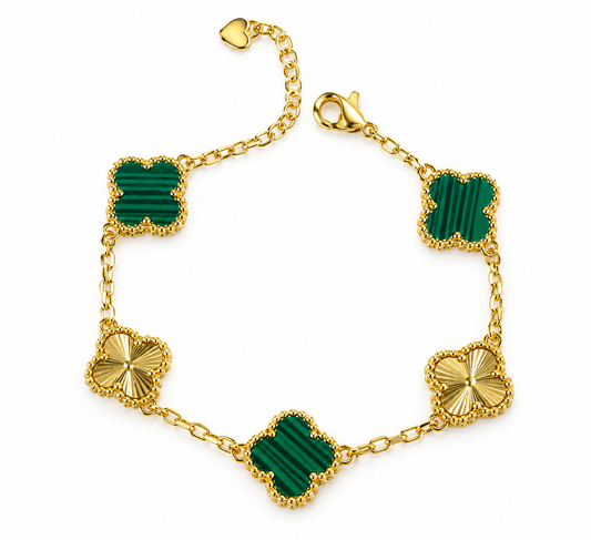 Duo bracelet