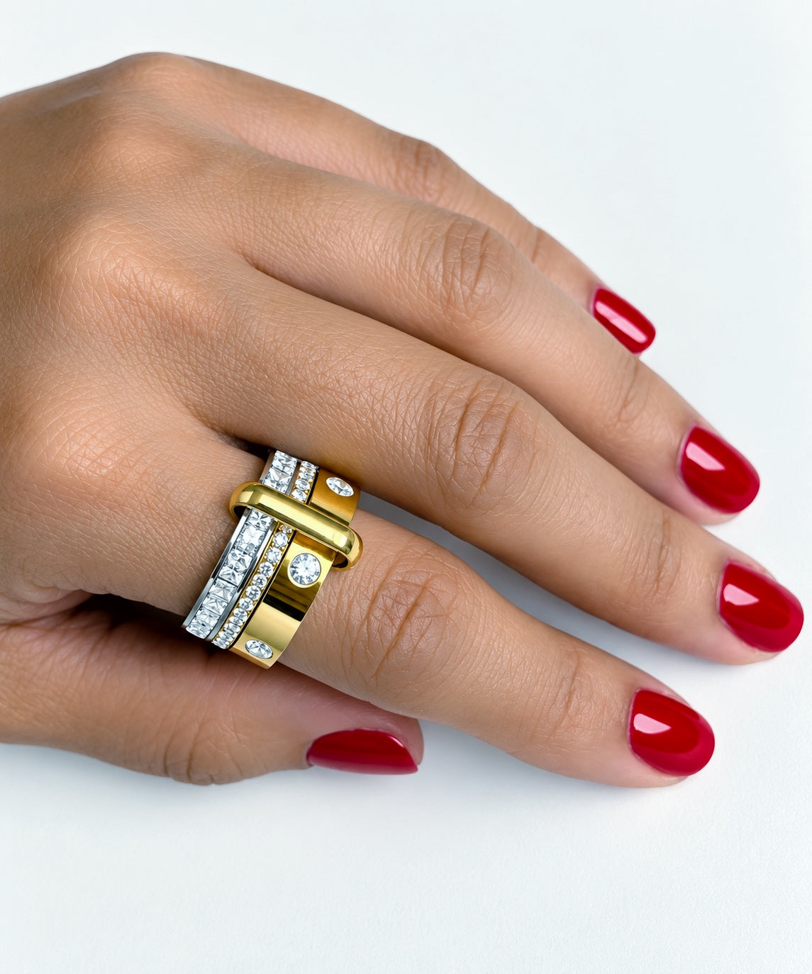 Aria Ring