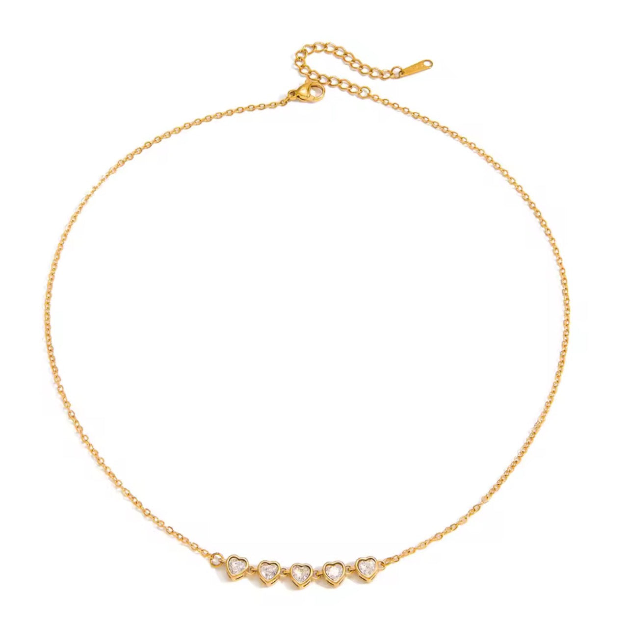 Annabelle necklace