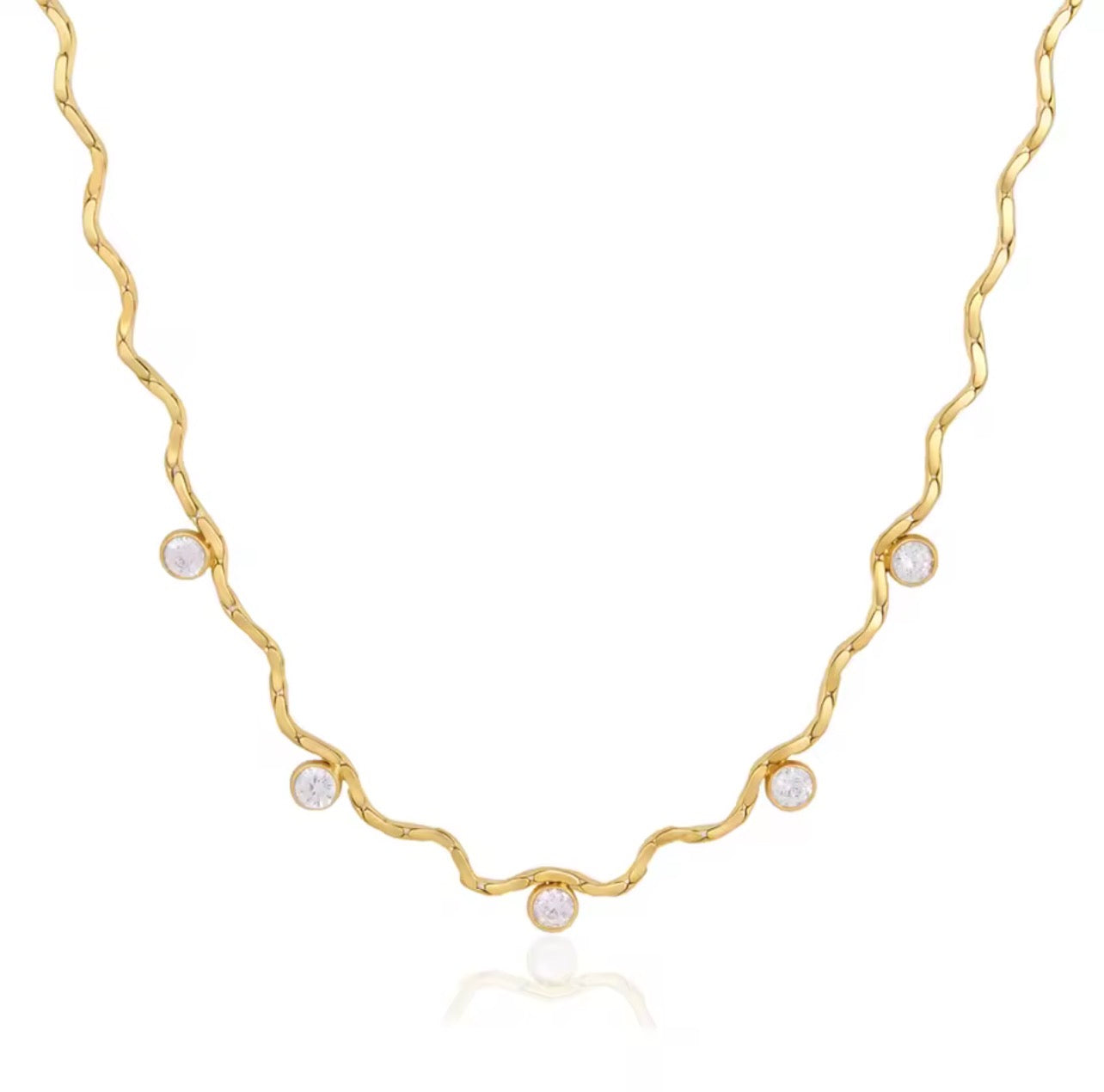 Aura Necklace